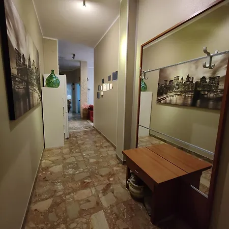 Elegante 90 Mq Zona Corticella Fiera Bologna