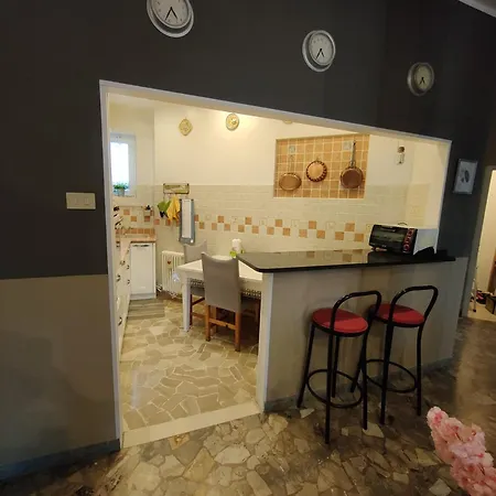 Apartment Elegante 90 Mq Zona Corticella Fiera Bologna