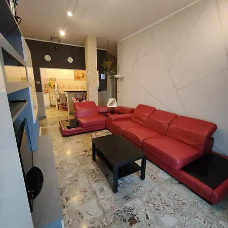 Elegante 90 Mq Zona Corticella Fiera *
