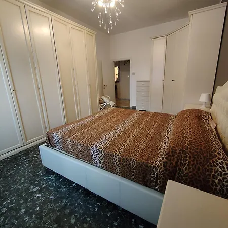 Elegante 90 Mq Zona Corticella Fiera * Bologna