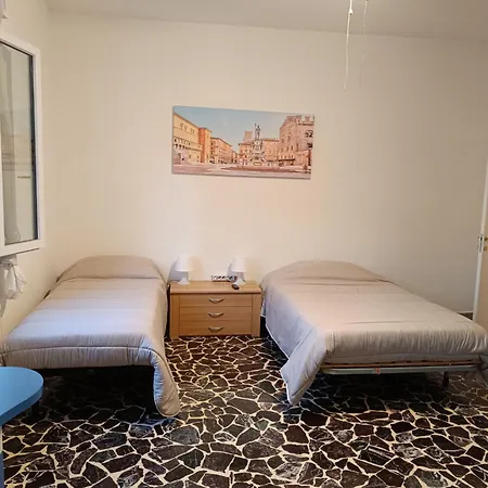 Elegante 90 Mq Zona Corticella Fiera Apartamento